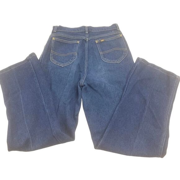 Vintage Ladies LEE Riders Jeans - Picture 1 of 12